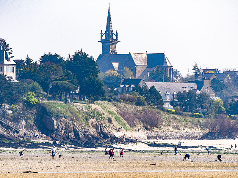 Rentrée et année pastorale | Communiqué paroissial n°16