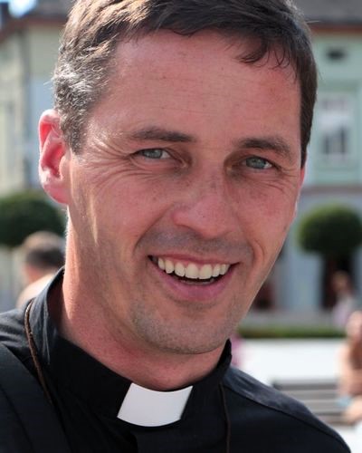 Père Johan Visser