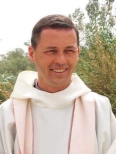 Père Johan Visser